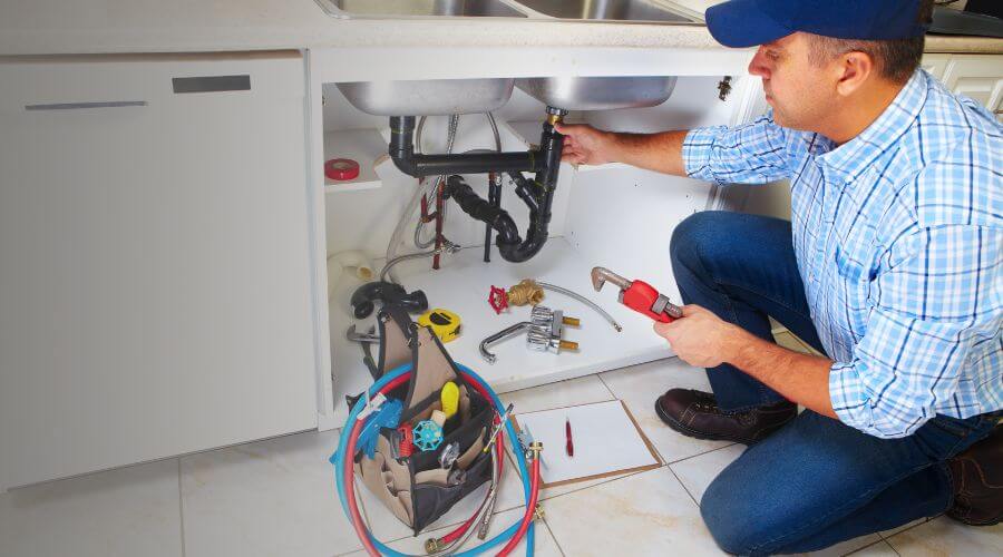 Professional expert plumbing services in Elgin, NE